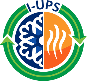 I-UPS Logo Designmanual Colors